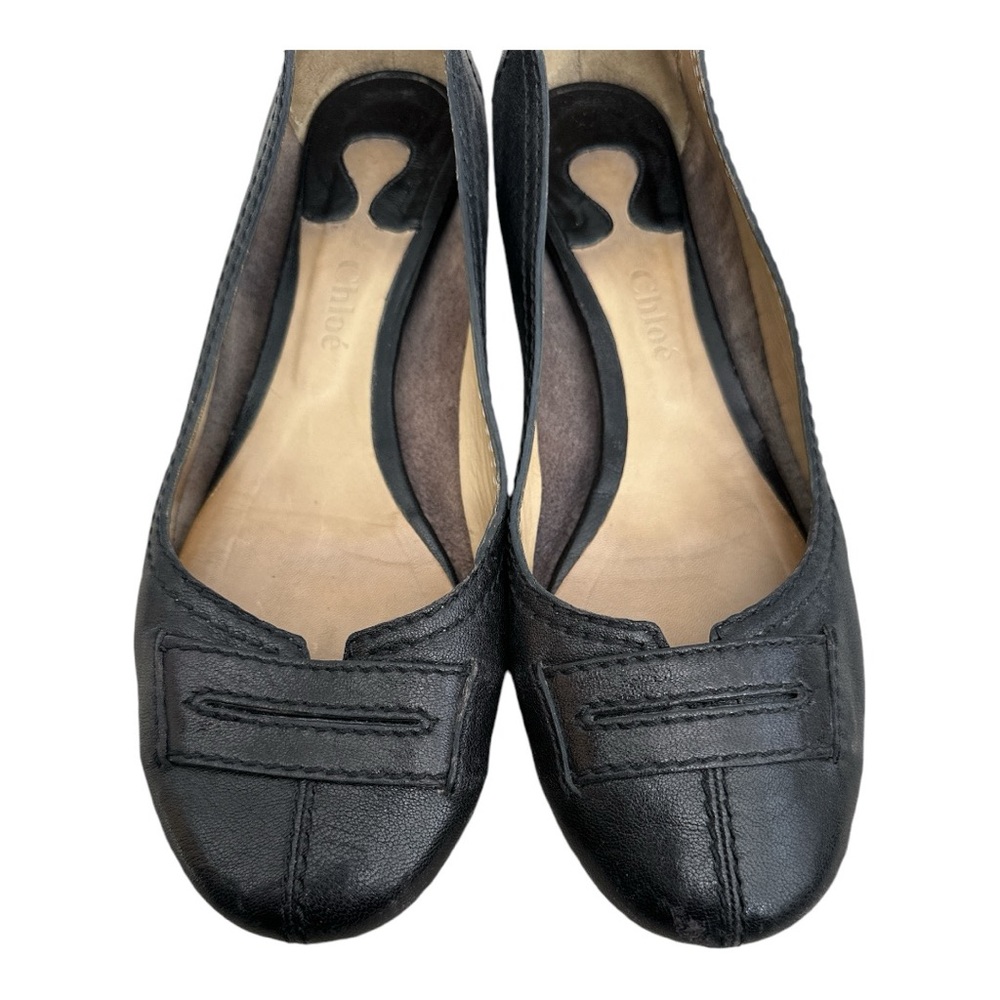Chloe Flats Size 11